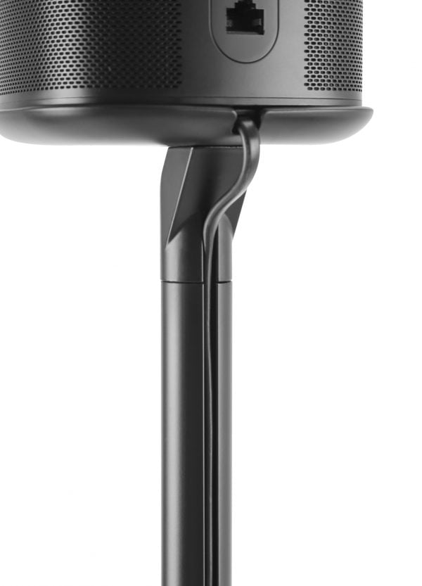 Pied de sol Sonos® One Pied d'enceinte Sonos® One SL et Sonos® Play:1 - VDD World