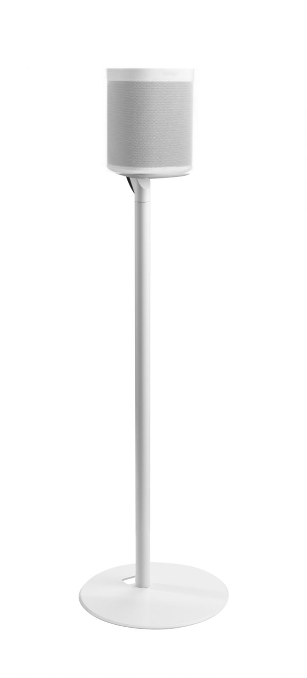 Pied de sol compatible avec Sonos® One Pied d'enceinte Sonos® One SL et Sonos® Play:1 - VDD World