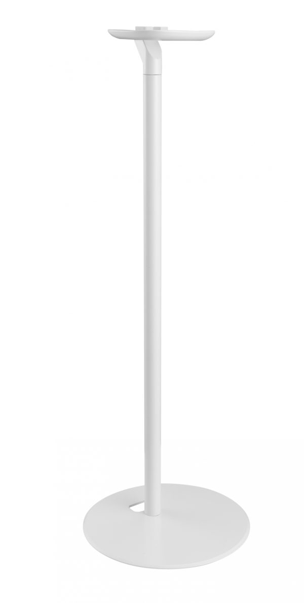 Pied de sol compatible avec Sonos® One Pied d'enceinte Sonos® One SL et Sonos® Play:1 - VDD World
