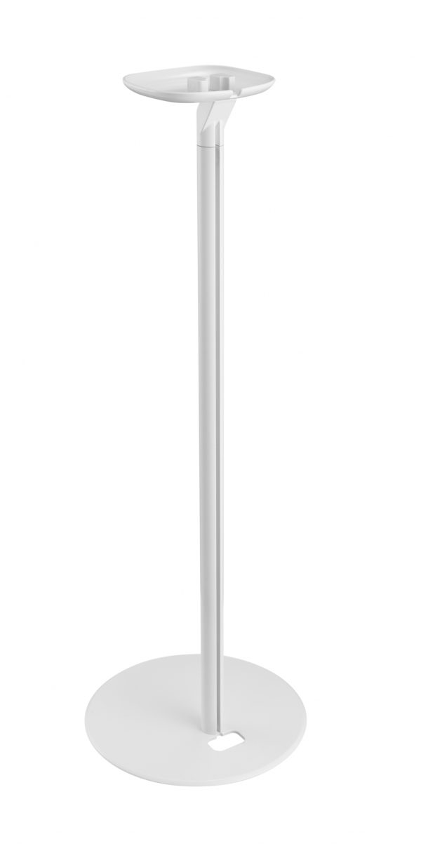 Pied de sol compatible avec Sonos® One Pied d'enceinte Sonos® One SL et Sonos® Play:1 - VDD World