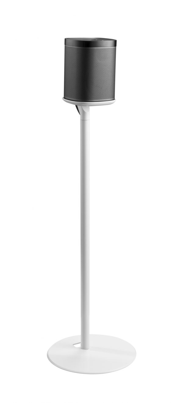 Pied de sol compatible avec Sonos® One Pied d'enceinte Sonos® One SL et Sonos® Play:1 - VDD World
