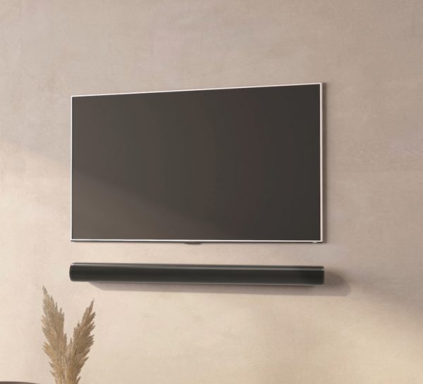 Support mural pour barre compatible avec son Sonos® Arc - support mural - VDD World