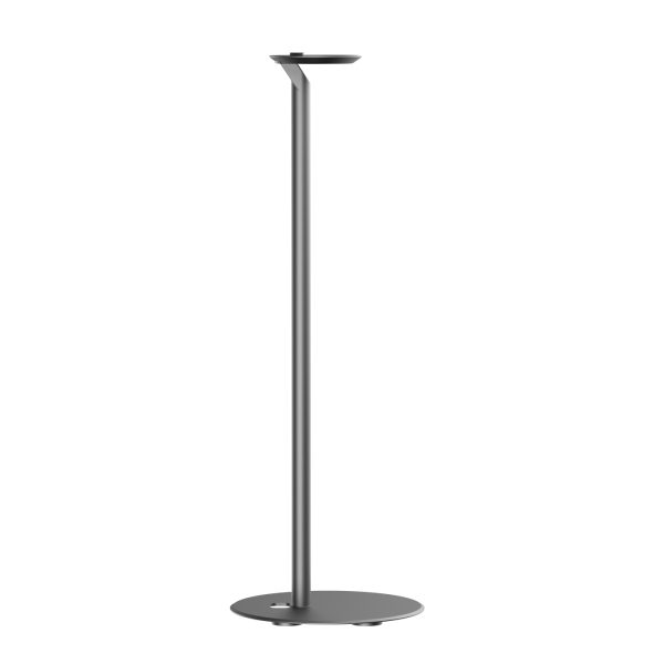 Support de sol adapté à Sonos® - Support d'enceinte Era 100® - gestion des câbles - VDD World