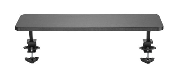 Support de moniteur 3 options de montage - support de moniteur - support de moniteur - VDD World