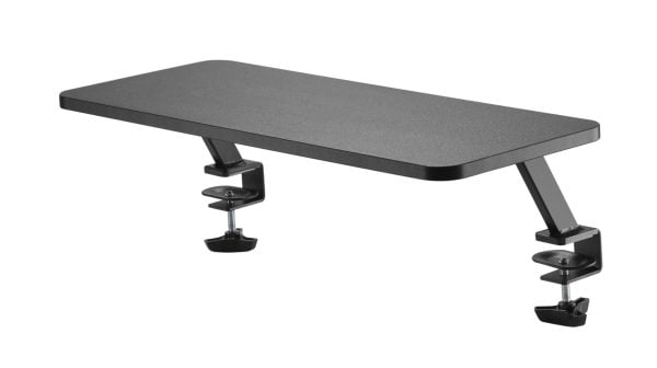 Support de moniteur 3 options de montage - support de moniteur - support de moniteur - VDD World