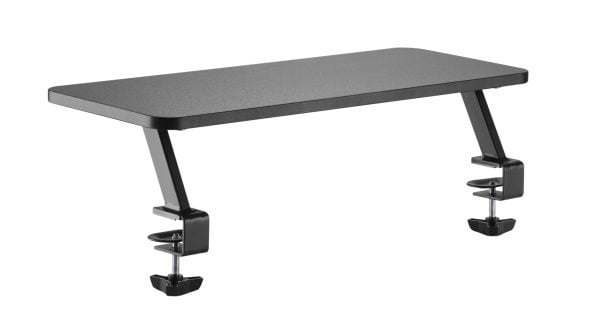 Support de moniteur 3 options de montage - support de moniteur - support de moniteur - VDD World