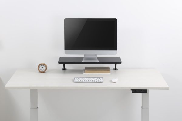 Support de moniteur 3 options de montage - support de moniteur - support de moniteur - VDD World