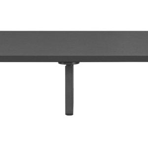 Rehausse moniteur - 100 cm de large