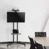 Support pour moniteur TV - mobile - avec support pour appareil photo - réglable en hauteur jusqu'à – Image 3