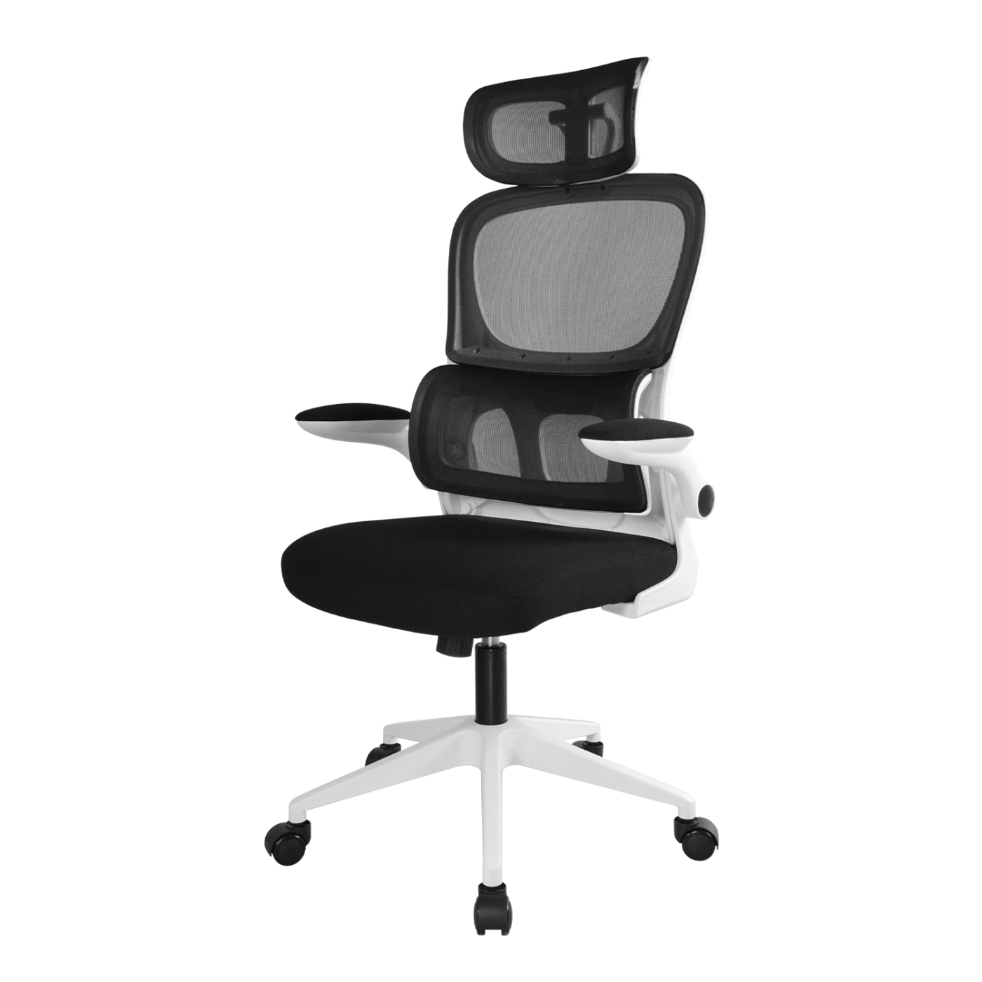 Chaise de bureau - réglable en hauteur - ergonomique - VDD World Chaise de bureau - réglable en hauteur - ergonomique - VDD World