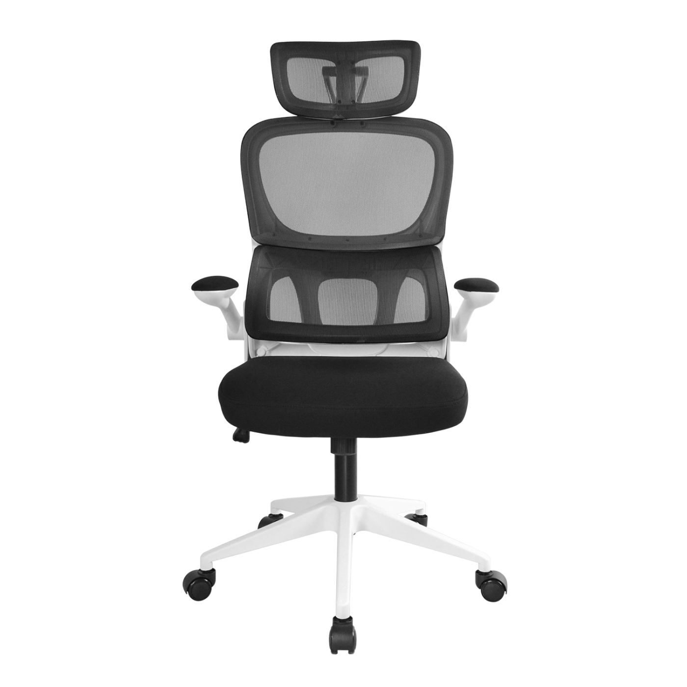 Chaise de bureau - réglable en hauteur - ergonomique - VDD World Chaise de bureau - réglable en hauteur - ergonomique - VDD World