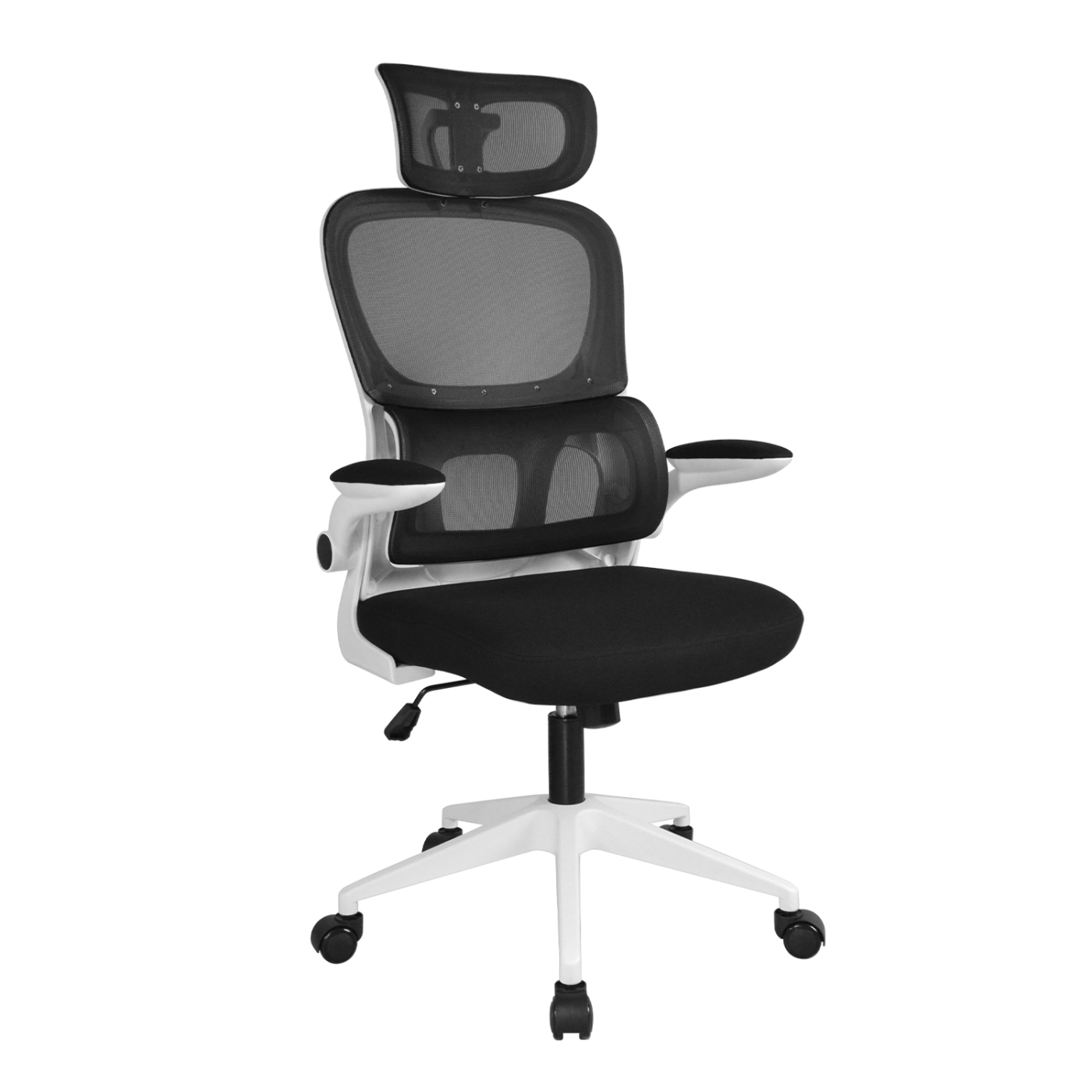 Chaise de bureau - réglable en hauteur - ergonomique - VDD World Chaise de bureau - réglable en hauteur - ergonomique - VDD World