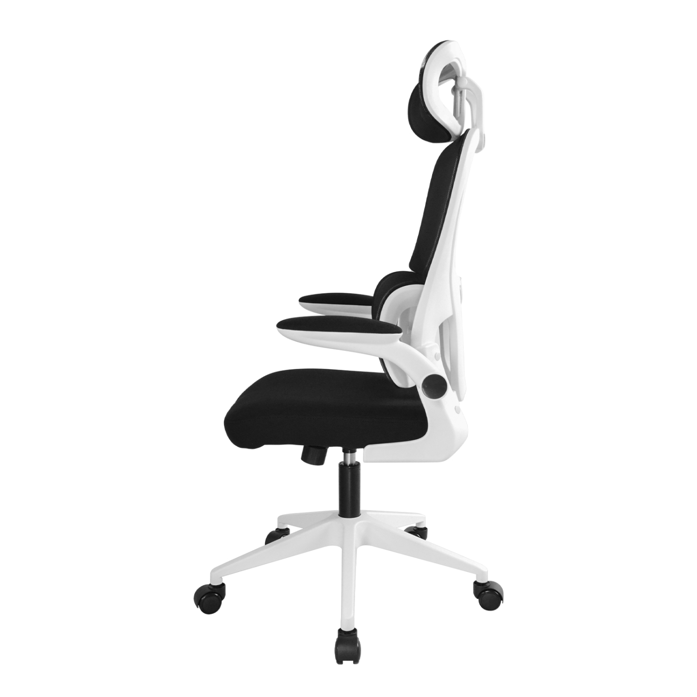 Chaise de bureau - réglable en hauteur - ergonomique - VDD World Chaise de bureau - réglable en hauteur - ergonomique - VDD World