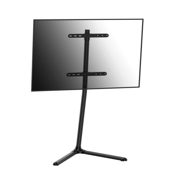 VDD Standard TV - Trépied TV - Affichage Standard - Moniteur Standard - Design moderne de studio - VDD World