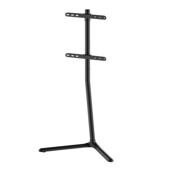 VDD Standard TV - Trépied TV - Affichage Standard - Moniteur Standard - Design moderne de studio - VDD World