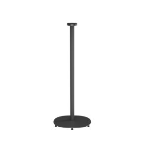 VDD Floor Stand Sonos® - Speaker Stand - Floor Stand Speaker - Convient pour Sonos era 100 & 300